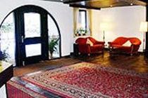 Hotel Ludwig Am Seidlpark 뮈르나우암슈타펠지 외부 사진