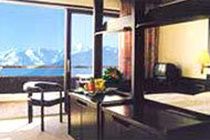 Hotel Ludwig Am Seidlpark 뮈르나우암슈타펠지 외부 사진