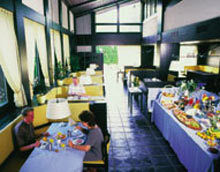 Hotel Ludwig Am Seidlpark 뮈르나우암슈타펠지 외부 사진